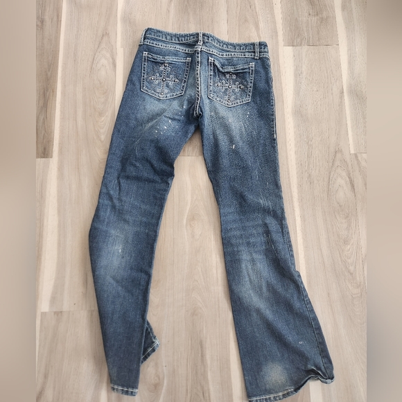 Rock 47 jeans - Picture 2 of 3